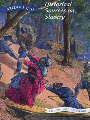 cover image of Historical Sources on Slavery